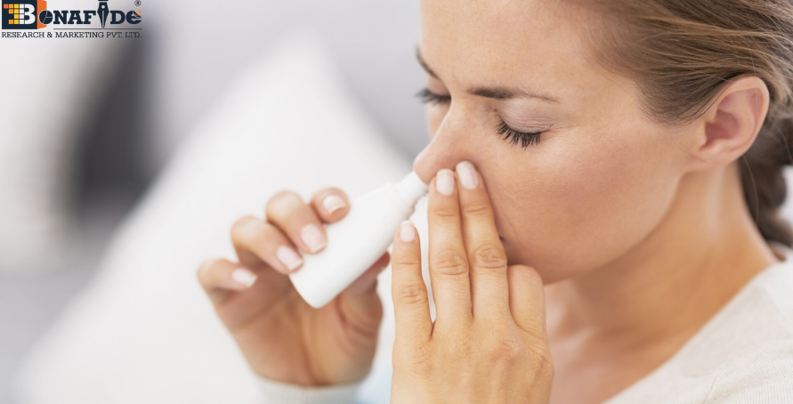 “Global nasal spray market to reach USD 35.39 billion by 2030, bolstered by rising allergy prevalence, self-care trends, and delivery innovations.”