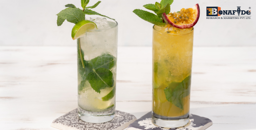 Rising Health Awareness and Product Innovation Shaping the Non-Alcoholic Beverages Market