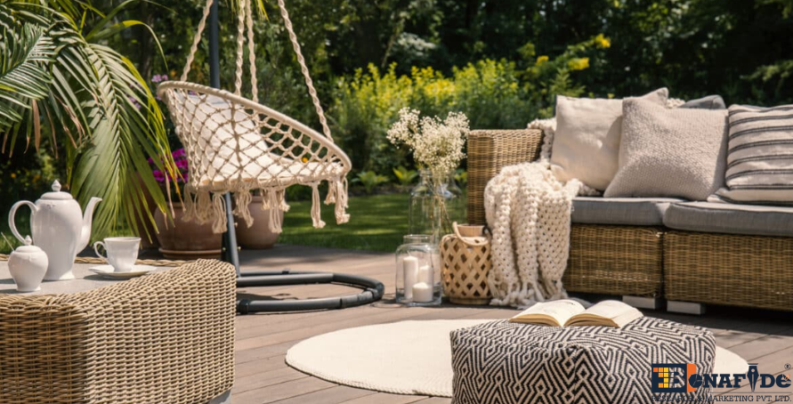 Textiles, performance coatings, and weather-resistant materials, a deep dive into the global outdoor fabric market suggests that the industry is expected to exceed USD 17.71 Billion by 2030.