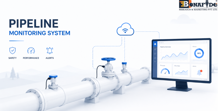 Pipeline Safety Evolves Through Digital Innovation Smart Monitoring Systems Transform Critical Infrastructure Management.