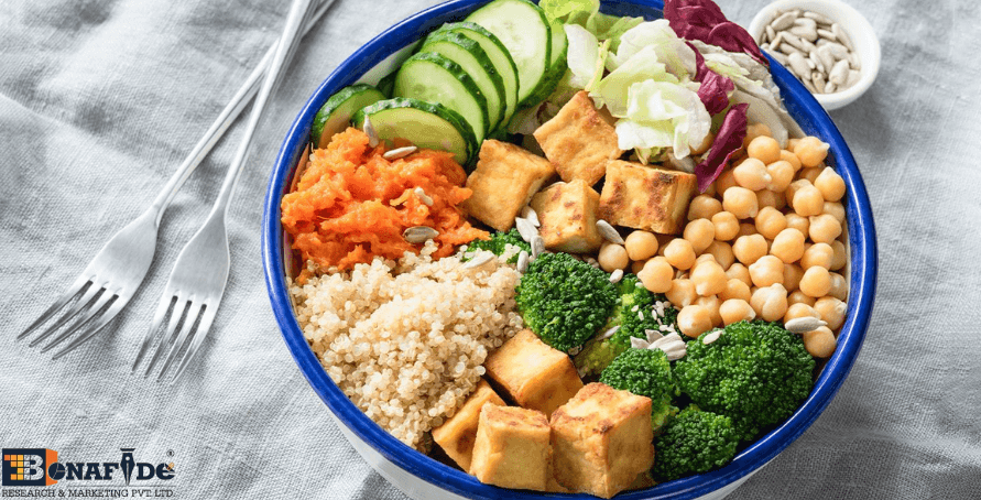 Global Plant-Based Protein Market Surges with Demand from Health, Vegan & Food Tech Trends; and the market is expected to reach USD 25.3 Billion by 2030
