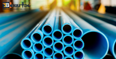 The Global Plastic Pipes Market, valued at USD 87.99 Billion in 2025, is projected to reach over USD 120.9 Billion by 2031, driven by construction expansion.