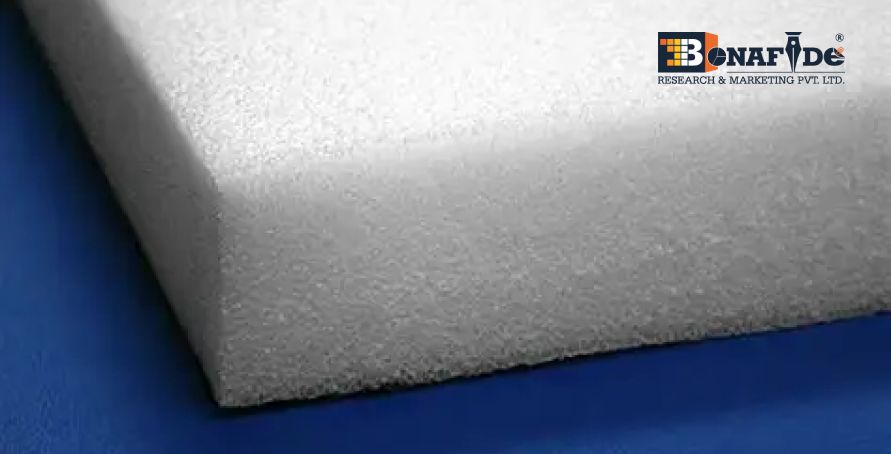 Innovation-driven polymer foams, lightweighting, sustainability, advanced cushioning, and high-performance insulation