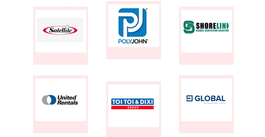 Portable Toilet rental market sees strong expansion across construction and events sectors.