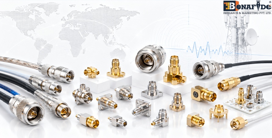 Global RF Interconnect Market to Reach USD 52.98 Billion by 2031, Driven by 5G Network Expansion, Industrial Wireless Connectivity, Automotive Electronics, and Increasing Demand for High-Frequency Interconnection Solutions