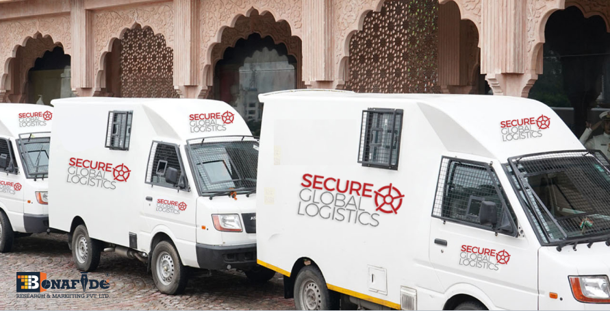 Rapid Growth in Mobile and High-Value Asset Logistics Driven by Technological Integration, Regulatory Compliance, and Strategic Service Partnerships in the Global Secure Logistics Market.