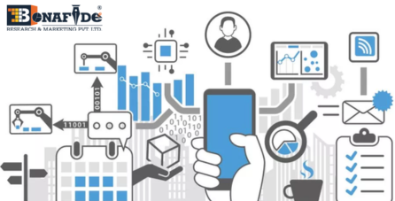 Shaping Tomorrow's Factories: A comprehensive survey of smart manufacturing technologies in global industry sectors suggests that the global smart factory market is anticipated to cross USD 246.58 Billion by 2031.