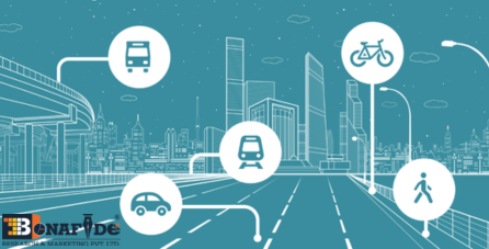 Roadmap to Tomorrow: The global smart transportation industry explored, unraveling mobility innovations, environmental solutions, and the fusion of technology with sustainable transportation practices suggest that the market is anticipated to cross USD 11