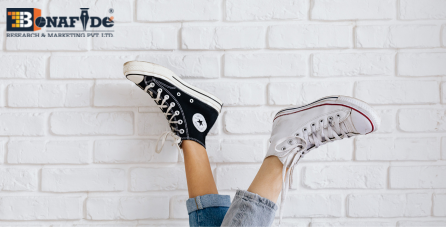 Sneakers Market Accelerates as Innovation and Streetwear Culture Drive Global Demand Brands capitalize on sustainability and digital influence to fuel growth worldwide.
