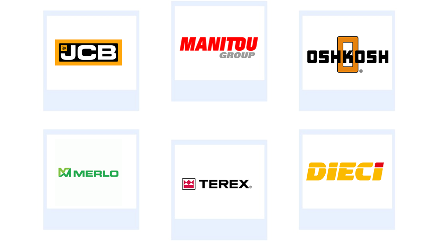 Telescopic Handlers Expand Their Reach as Construction and Industrial Material Handling Demands Intensify Worldwide.
