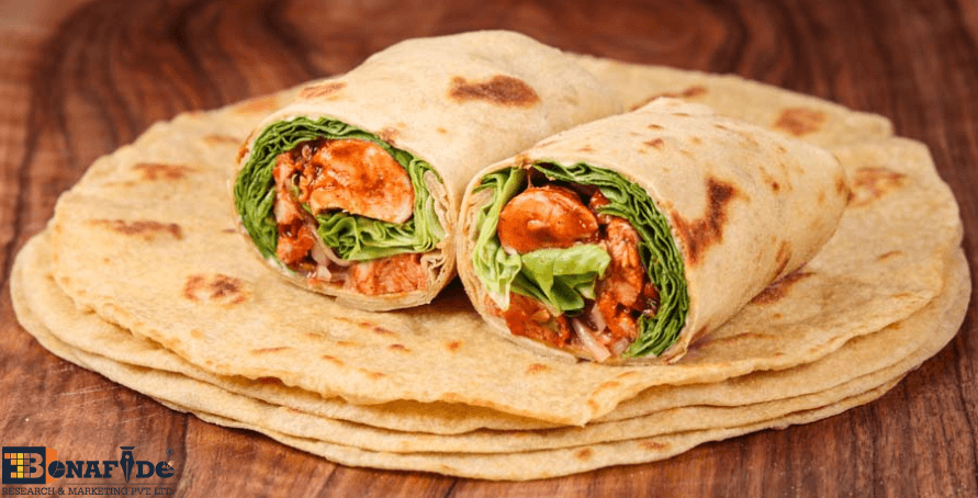 Global Tortilla Market Surges with Rising Demand for Convenient, Healthy Foods, and the market is expected to reach USD 64.15 Billion by 2030