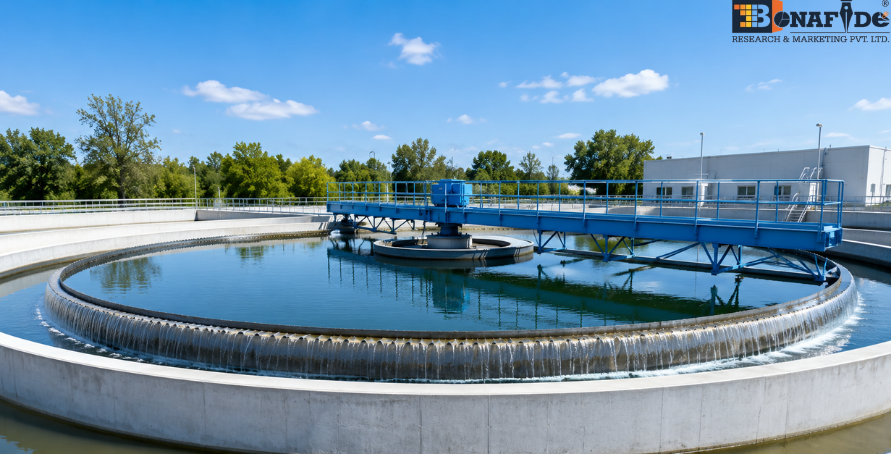 Digital Monitoring, High-Rate Clarifiers, and Water Reuse Initiatives Drive Global Water Clarifiers Market Growth at 6.55% CAGR Through 2031