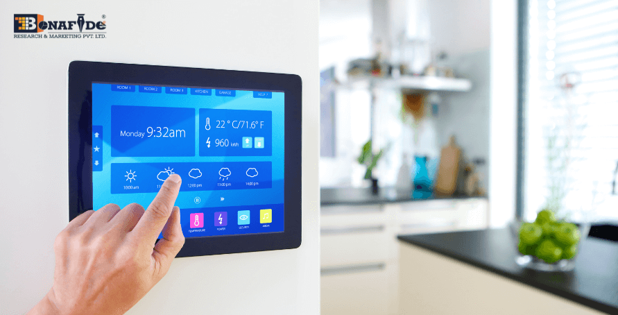 Residential segment to acquire more than 67% of the smart home market in India by 2021-22: Bonafide Research