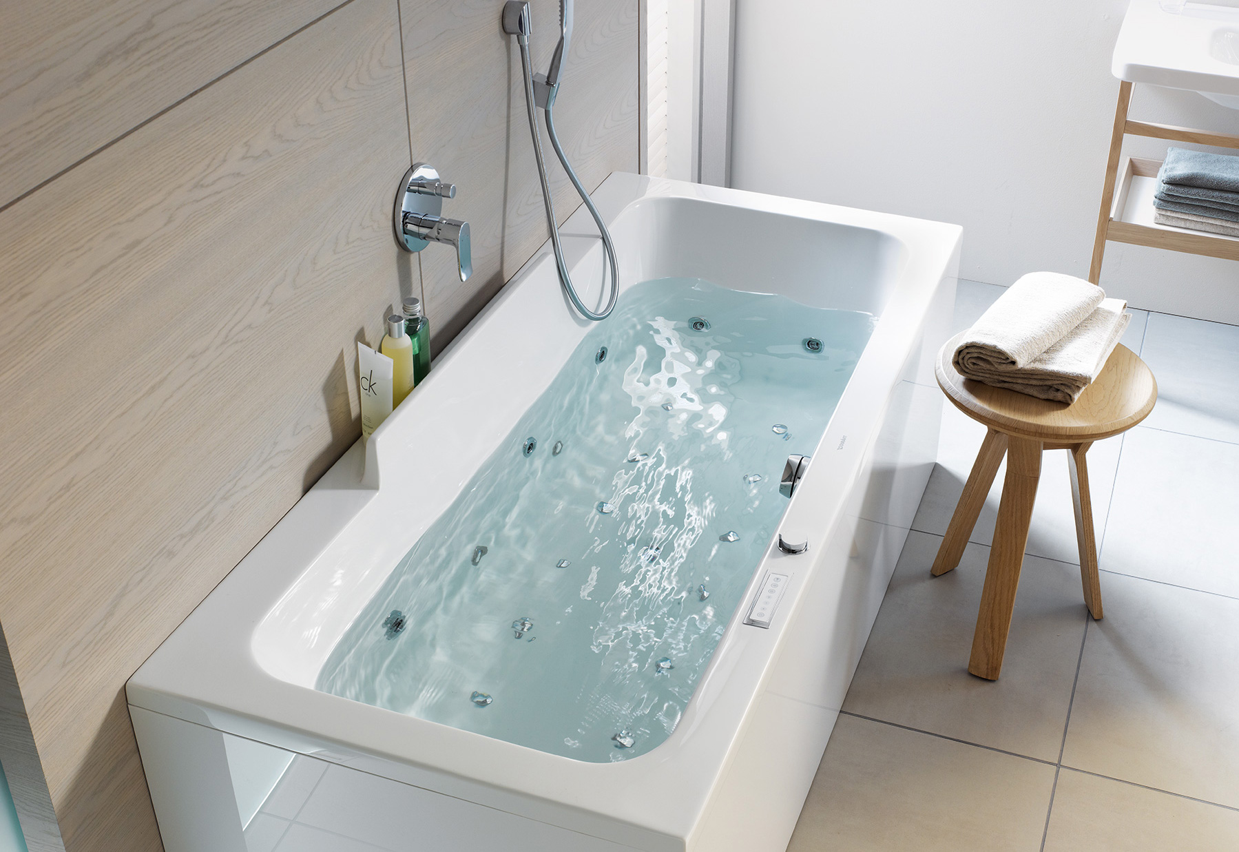 Future Insights for Bath & Hot Tub Markets