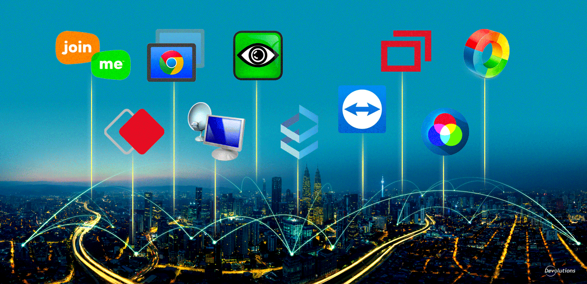 The Digital Workplace, Powered by Smart Software