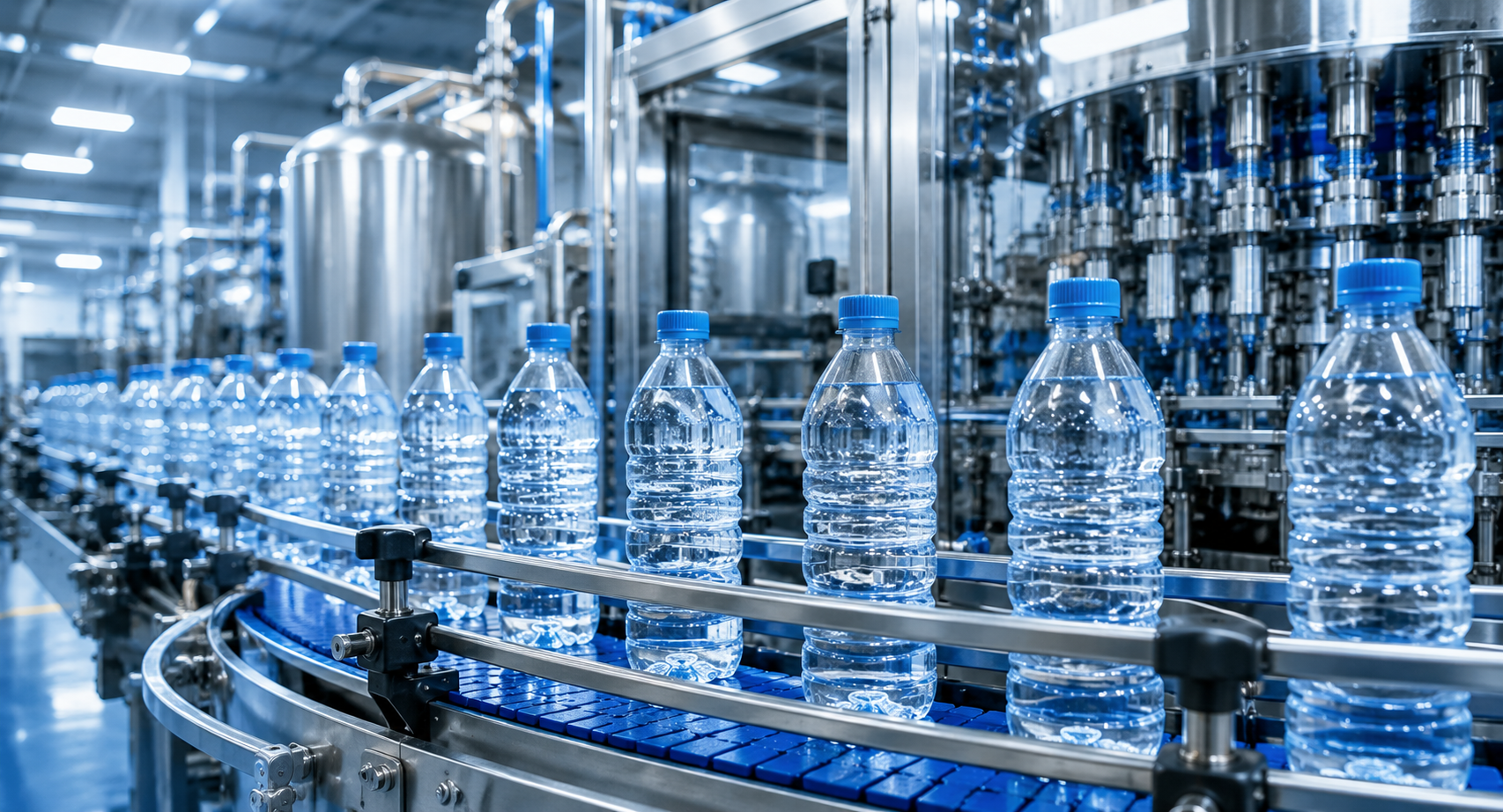 The Filtration Revolution: Meeting the Dual Challenge of Regulatory Compliance and Consumer Health Trends