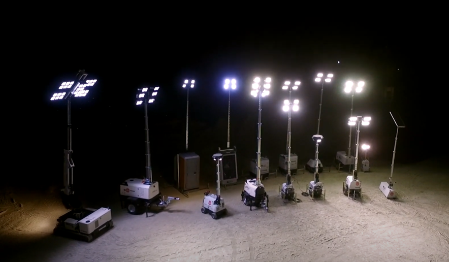 Trends Shaping the Work Light Market