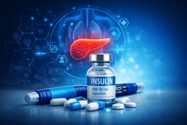 Global Diabetes Drugs Market: Innovation Driving the Future of Diabetes Treatment