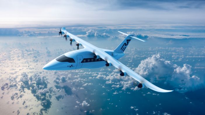 Quiet Skies, Clean Flights, Electric Aircraft Rise