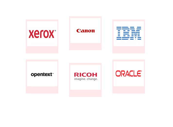 Top 6 Document Management Companies Transforming the Future of Business Workflows