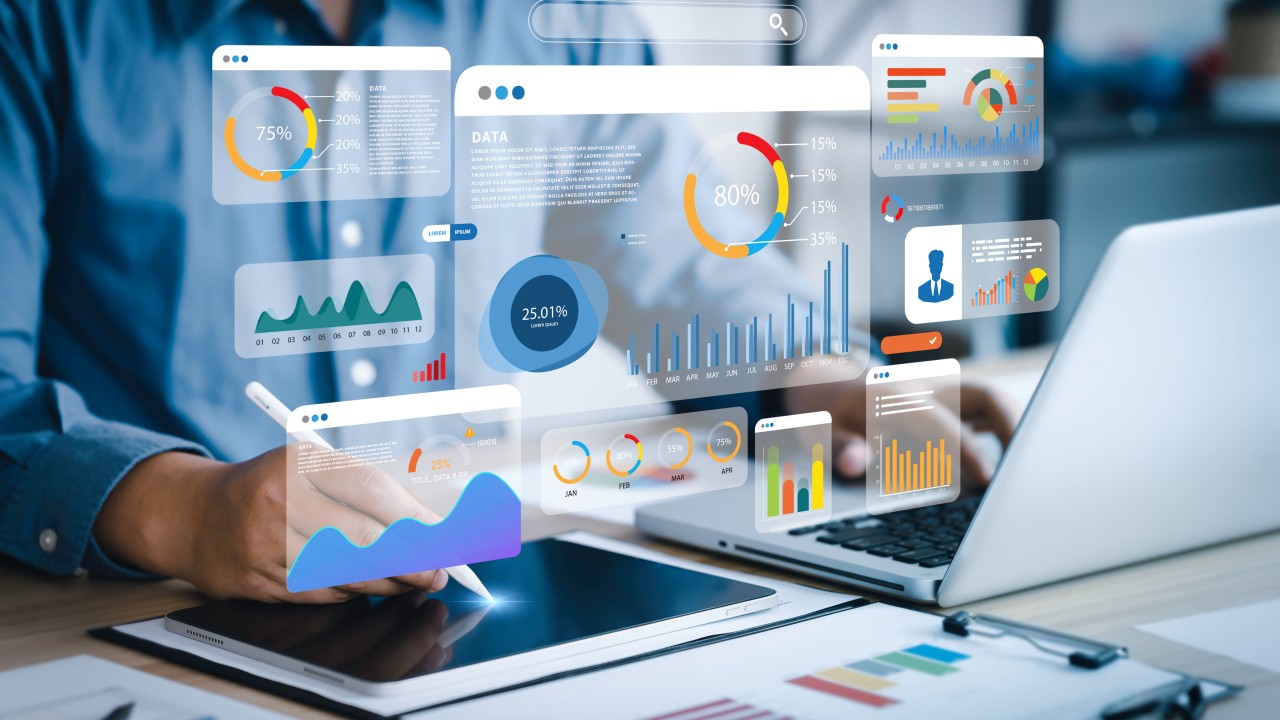AI-powered automation is transforming the accounting software market