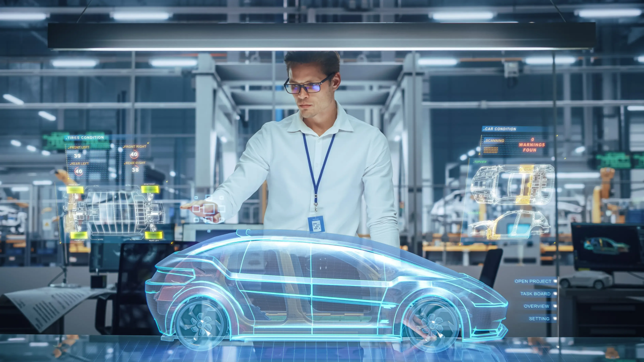 Automotive engineering services market, accelerating vehicle innovation in an era of shorter development cycles