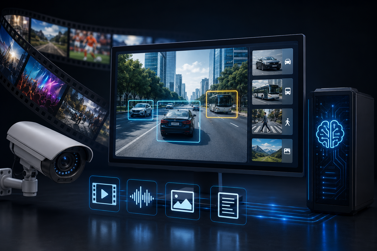 Automatic content recognition market, how every screen is learning to understand what we watch