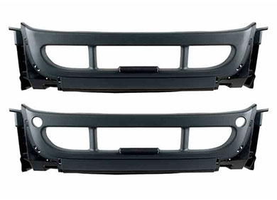 The importance of plastic bumpers in enhancing vehicle safety and design