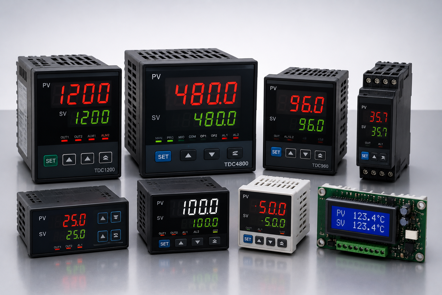 Display controller market, powering the next generation of intelligent visual experiences
