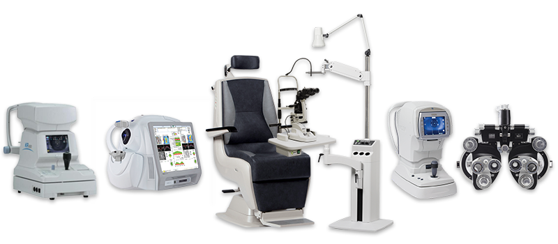 Future of eye care smart ophthalmic gear transforming vision