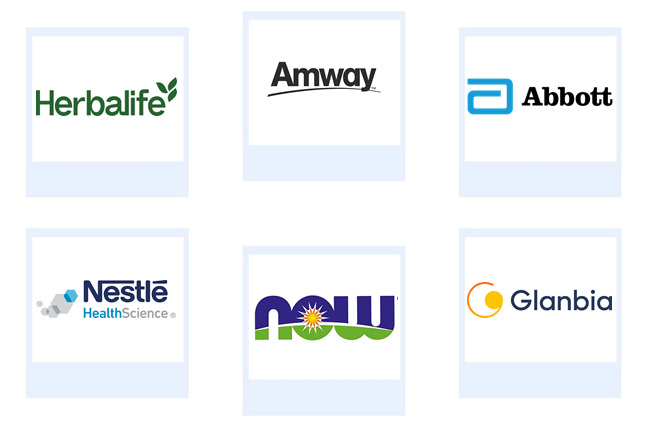 Top Six Companies Global Diabetes Management Supplements Market
