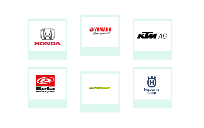 Top Companies Global Dirt Bike Market