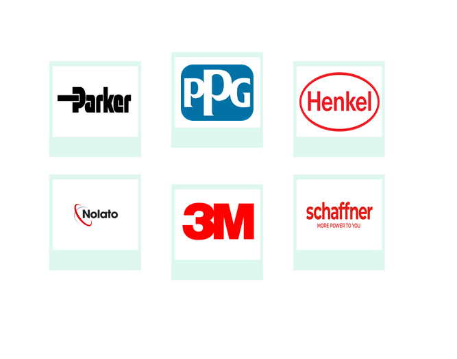 Top Companies Global Electromagnetic Interference (EMI) Shielding Market