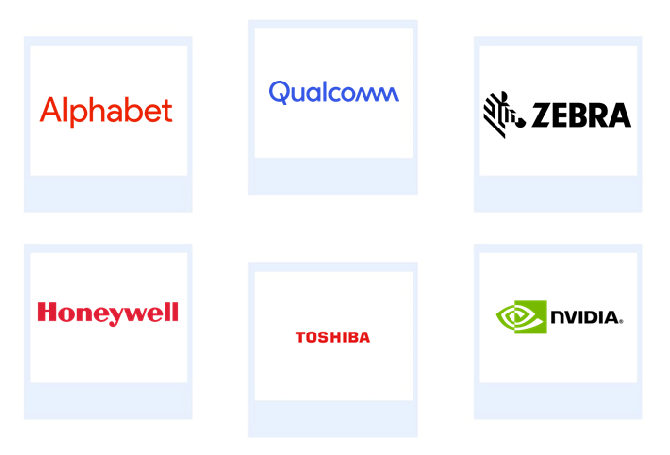 Top Six Companies Global Image Recognition Market