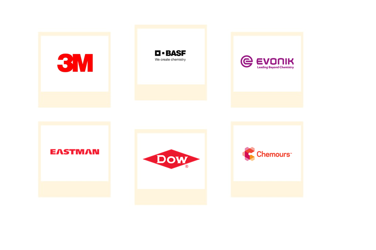 Top Six Companies Global Metal Cleaning Chemicals Market