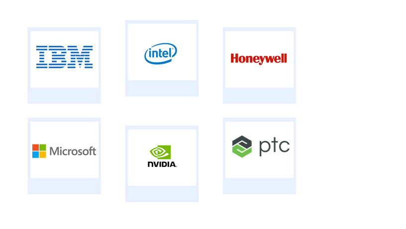 Top Six Companies Global Smart Retail Market