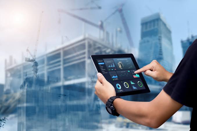 How AI-driven project intelligence is transforming the construction management software market