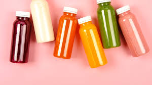 The Rising Wave of Functional Beverages