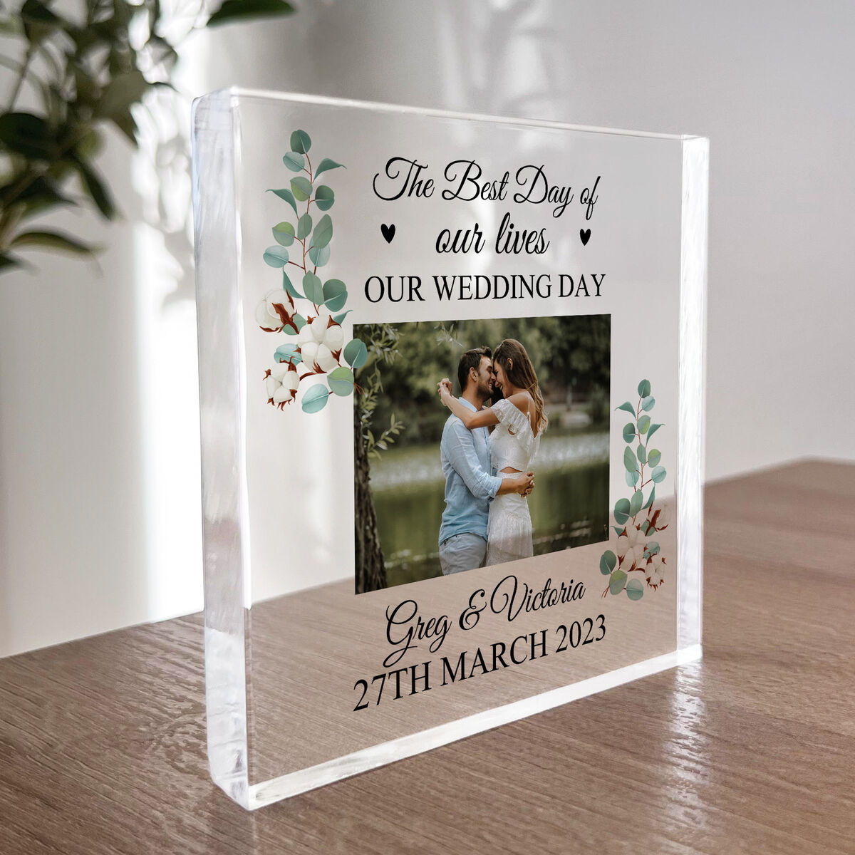 Love in Print, Rise of Wedding Merch