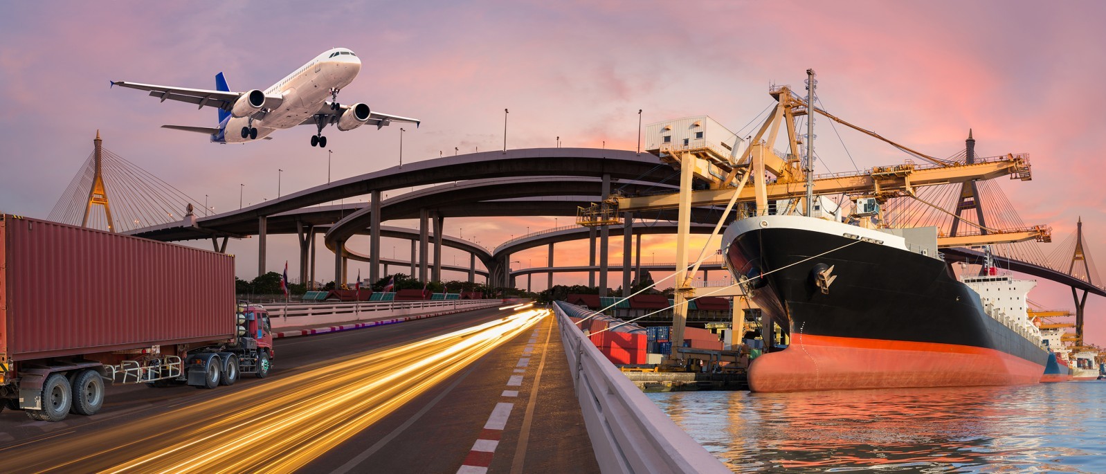 Secure logistics market, how technology is building safer and more resilient supply chains