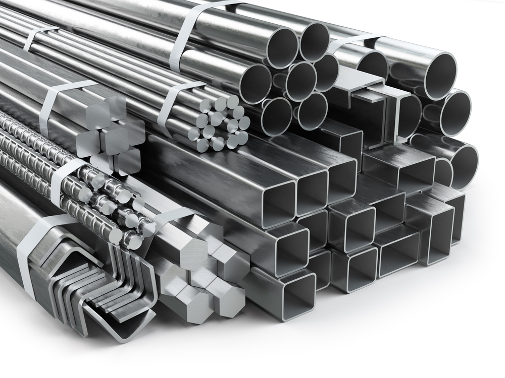 Building strong foundations with structural steel for modern construction