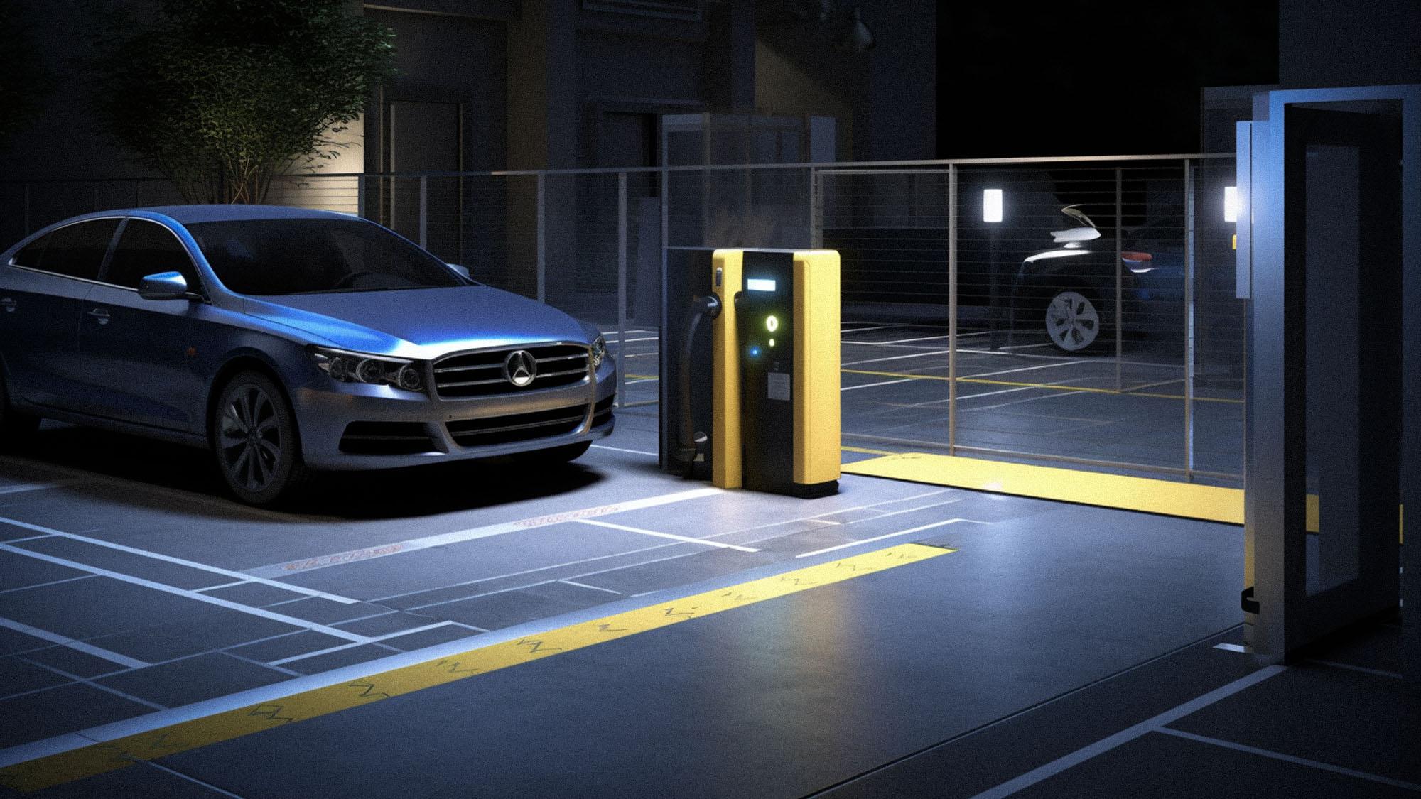 Vehicle Access Control Market, growth trajectory, technology shifts, and regional outlook