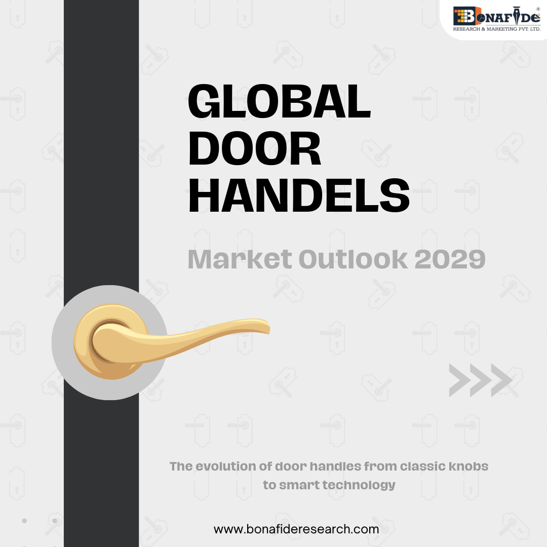 Door Handle Trends 2025 | Choosing the Perfect Style and Function  