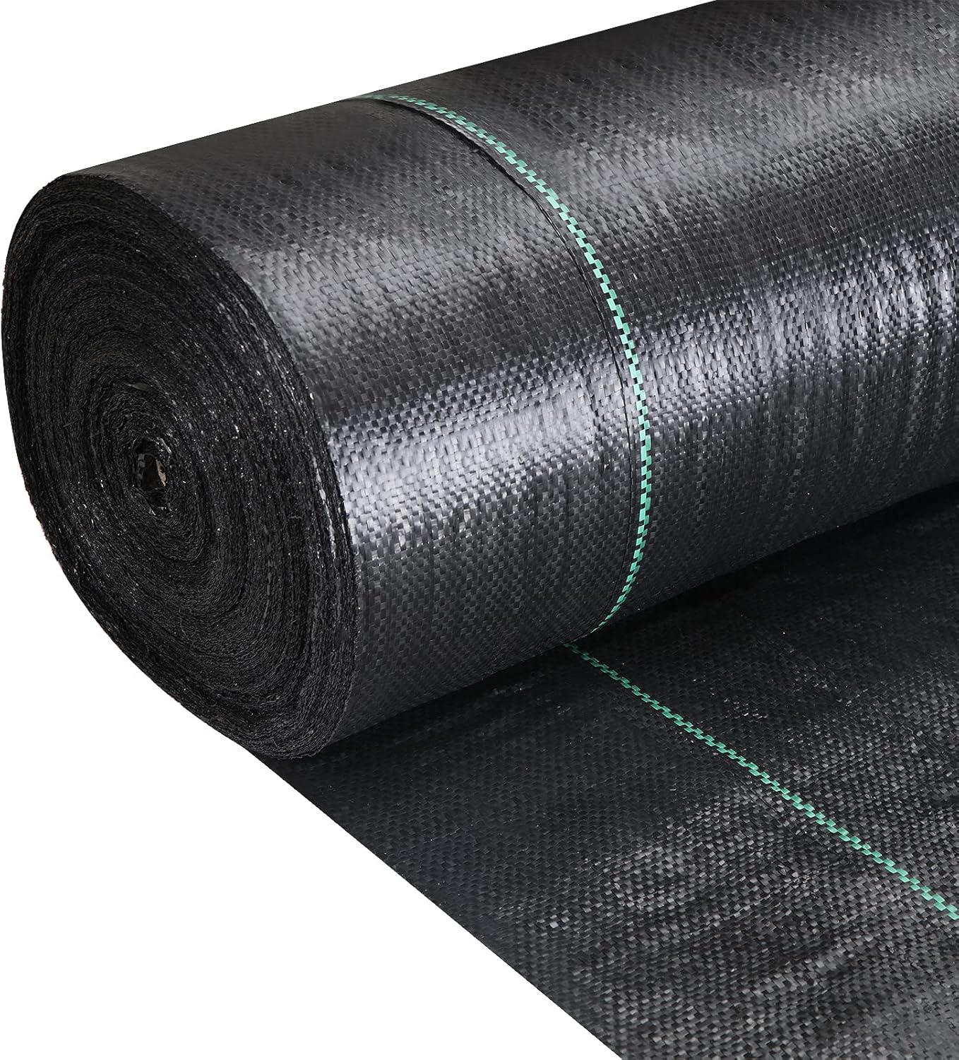 Top Six Companies Construction Fabric Market