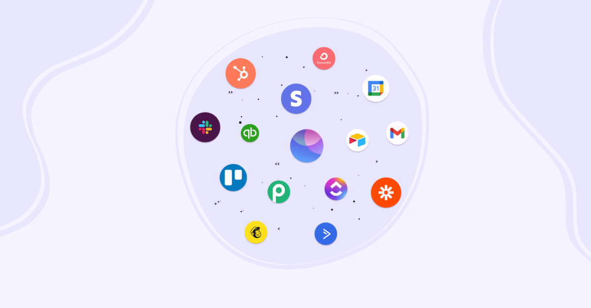 The Digital Workplace, Powered by Smart Software