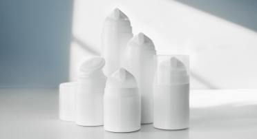 Top Six Companies Global Airless Packaging Market