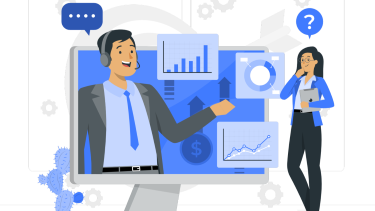 Top Six Companies Global Automatic Content Recognition Market