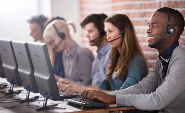 Top Six Companies Global Business Process Outsourcing (BPO) Market