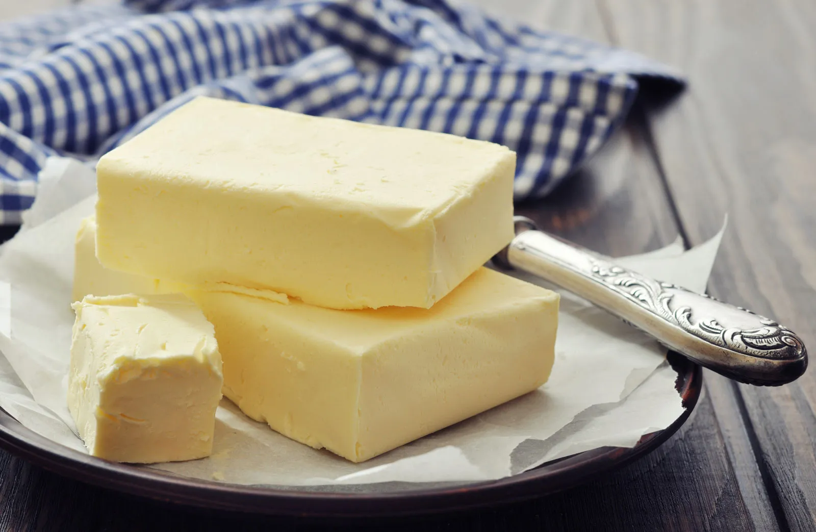 Top Companies Global Butter Market