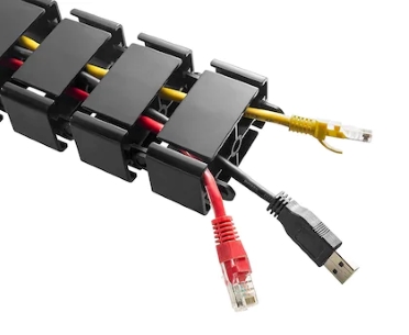 Top Companies Global Cable Management Market